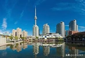 加拿大是一个什么类型的国家，为什么感觉在新闻上经常看不到？