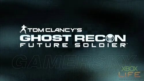 《幽灵行动4：未来战士》多人连线对战介绍