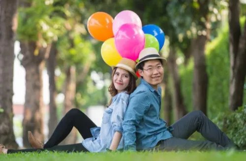 除了老公还有什么称呼 为什么说老公不仅仅是一个称呼