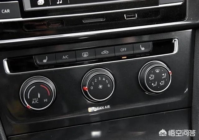 高尔夫7怎么样?