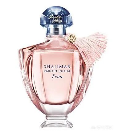 娇兰一千零一夜Shalimar的全部版本有哪些？