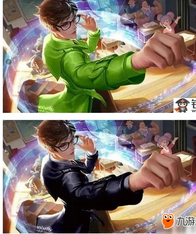 王者荣耀诸葛亮新皮肤黄金分割率值不值得入手