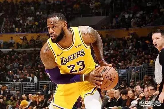湖人104-96战胜步行者，险遭对方逆转，为什么有人称湖人为“洛杉矶五五开队”？