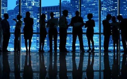 连锁经营业的基本特点