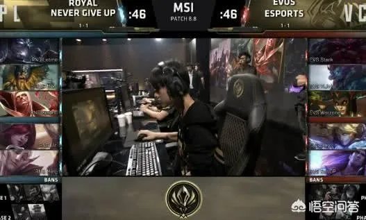 如何评价RNG输给FW，LPL战队首次输给LMS？