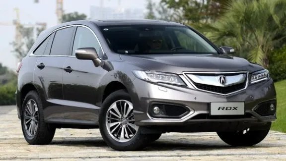 为何有人说讴歌RDX是好车，只是相不中伯乐？