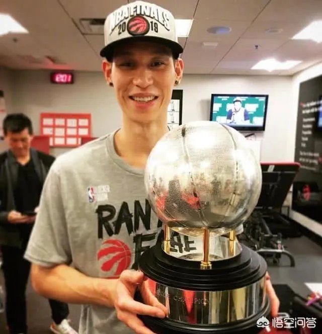 假如2019总决赛猛龙夺冠对林书豪会有怎么样的影响？