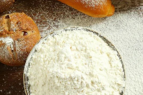 蛋糕面粉是什么粉