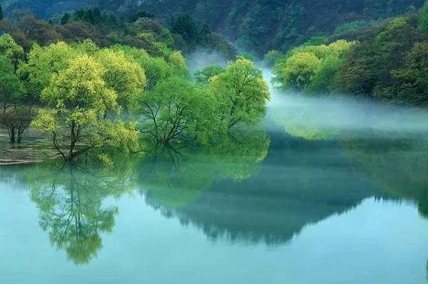 陇南最大的魅力是什么？