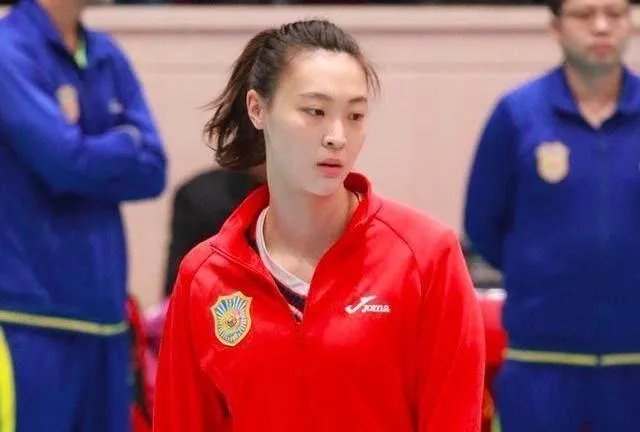 惠若琪退役了吗？