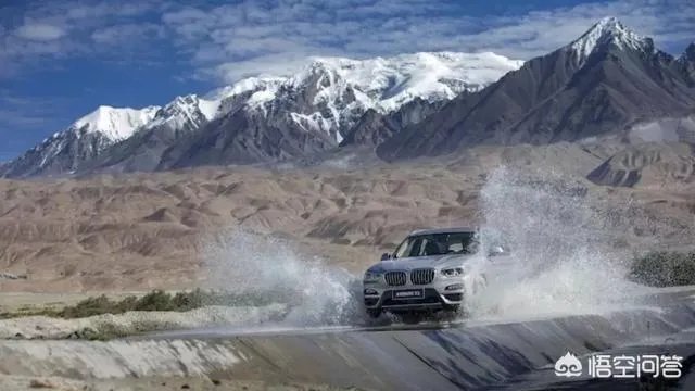 2018款宝马X3怎么样？