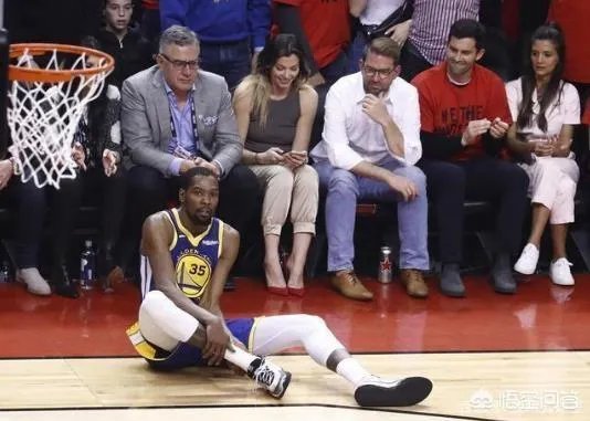 G5总决赛杜兰特复出又伤了，看着很严重，还存在复出可能吗？