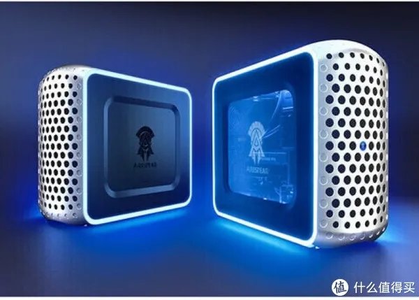 KONAMI科乐美进军游戏主机市场,发布Arespear C300、C700和C700+游戏主机