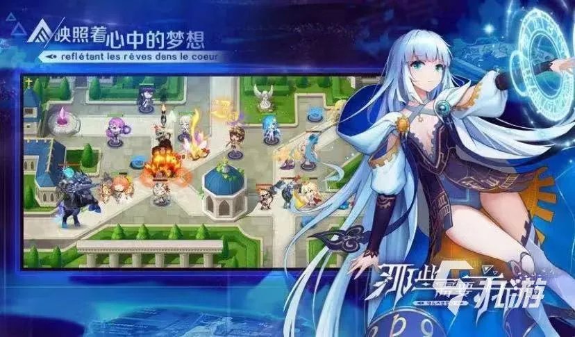 美女很多的手游大全2023 好玩的美女游戏推荐