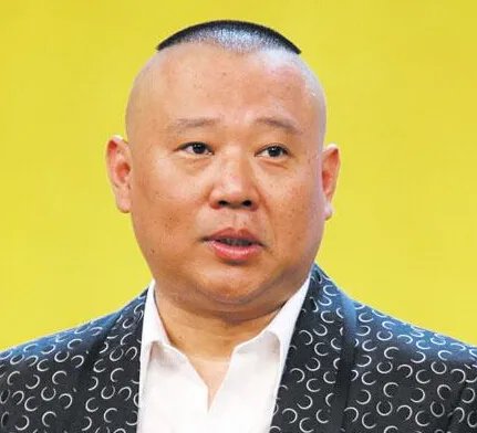 张涵予骂郭德纲事件始末  张涵予郭德纲什么关系