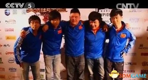 《英雄联盟》让央视《体育人间》节目收视率爆表