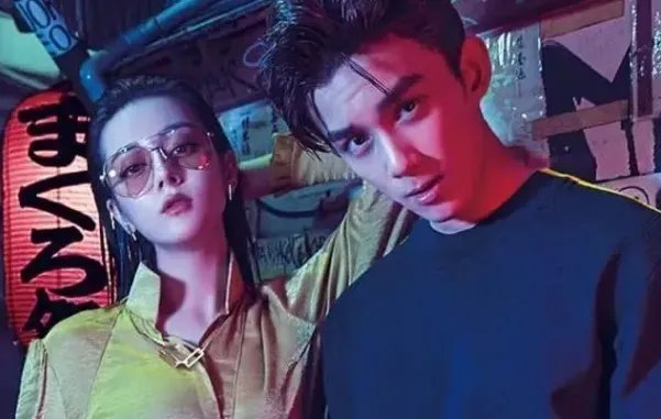 吴磊新剧开机！和大7岁热巴演情侣太违和。你觉得有戏吗？