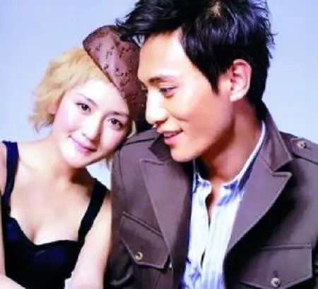 背后的故事谢娜谈刘烨   现场哭成泪人