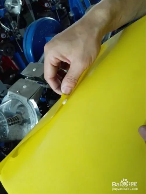 全自动打扣机与塑胶四合扣的正确选择和使用