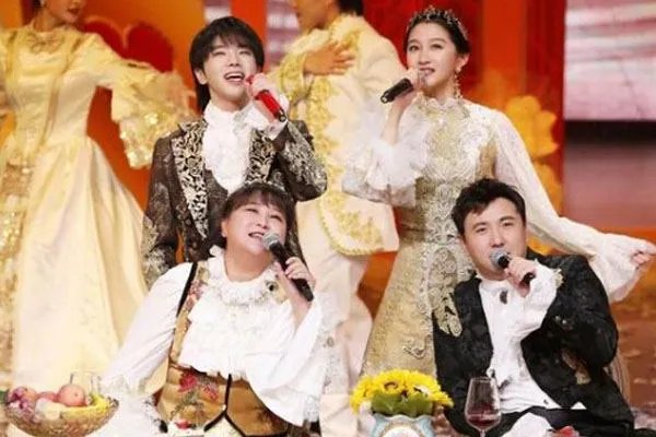 王牌对王牌新成员出现，你期待他们的表现吗？