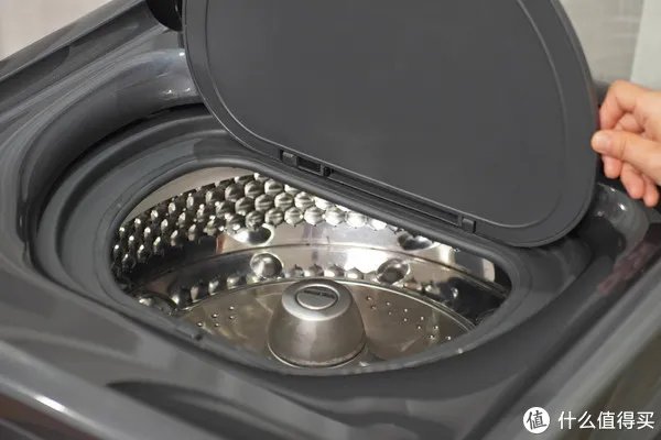 洗护分区才是王道，TCL 双子舱T300复式分区洗衣机评测