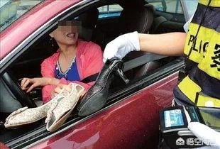女司机到底有多恐怖？