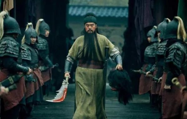 古代打仗靠单挑吗？