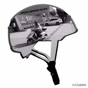 为什么头盔火了？