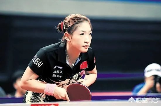 匈牙利公开赛，国乒女队在女单四个1/4半区都有选手在，女单冠军稳了吗？