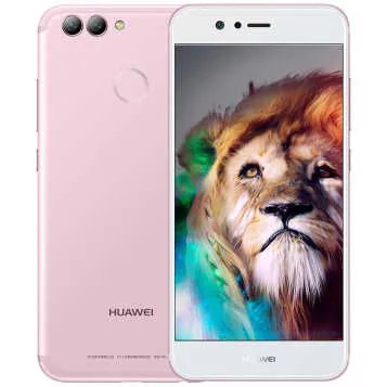 华为(huawei)nova 2 Plus手机(4GB+128GB 极光蓝) 京东2199元