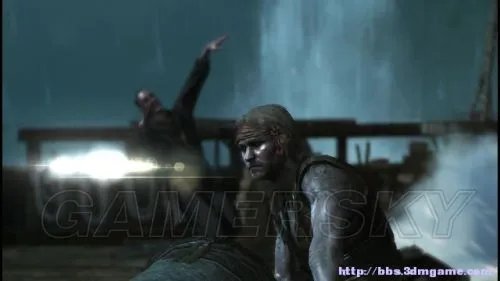 《刺客信条4：黑旗》全流程图文攻略