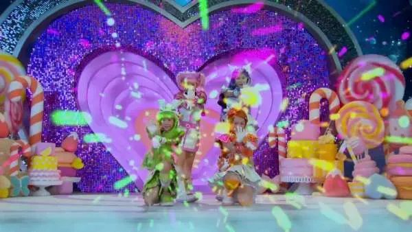 你见过最辣眼的电视剧是什么？