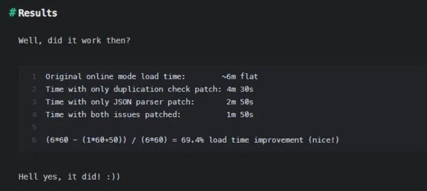 GTA5线上模式加载速度缓慢的原因找到了