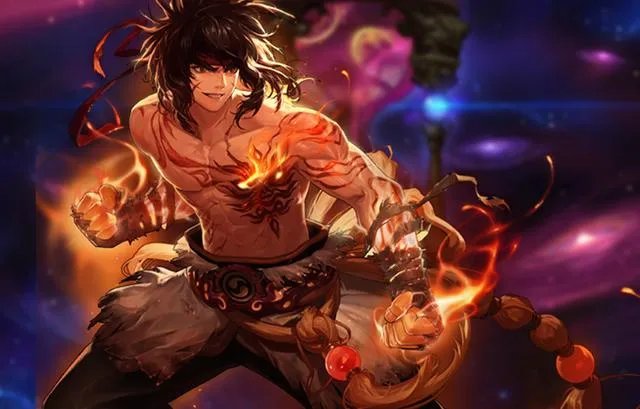 《DNF》男散打三觉技能介绍