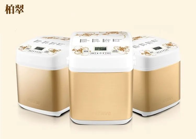 什么牌子面包机最好 好评如潮的面包机推荐