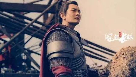 为什么豆瓣8.0，大家还要说黄晓明毁了《琅琊榜2？