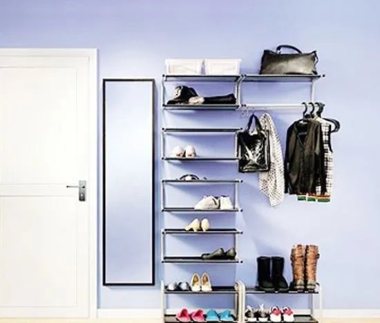 玄关  搭配美好家园