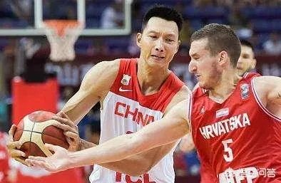 大家预测一下，中国男篮对克罗地亚的比赛，中国队能赢吗？