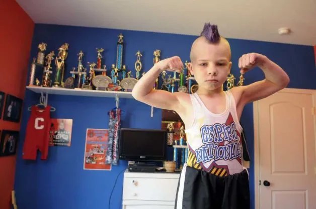 斯蒂夫·波林的斯蒂夫·波林