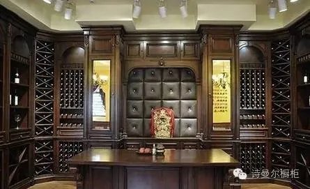 实木酒柜定制全攻略