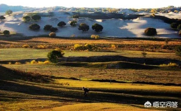 国内有哪些地方被誉为是“摄影人的天堂”？