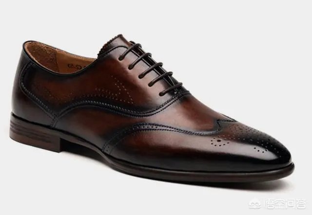 淘宝上有哪些质量不错的男鞋店铺推荐?
