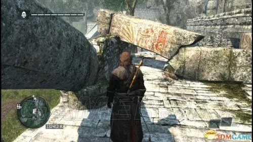 《刺客信条4：黑旗》藏宝图宝藏及精英计划详细图文攻略