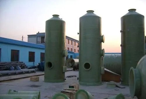 脱硫塔维修中爆燃多少人死亡?