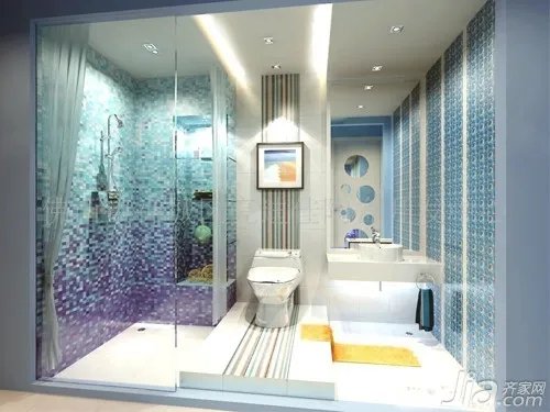 精美马赛克瓷砖贴图欣赏