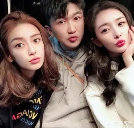 刘诗诗预产期被曝在5月份，吴奇隆升级奶爸，生产完是否顺利复出？