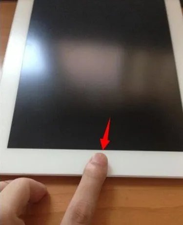 苹果IPAD迷你无法开机怎么处理?