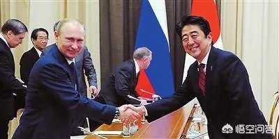 安倍强硬表态不会在中东问题上站队美国，你怎么看？