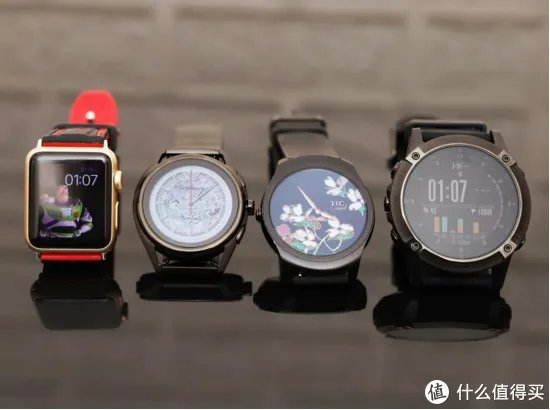 阿玛尼手表值不值得买