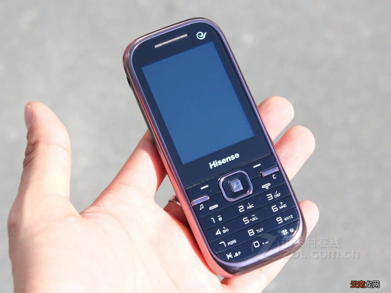 海信e350京东官网 海信e350